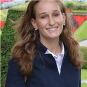 English, Italian and French instructor in Salzburg (BA, MA)